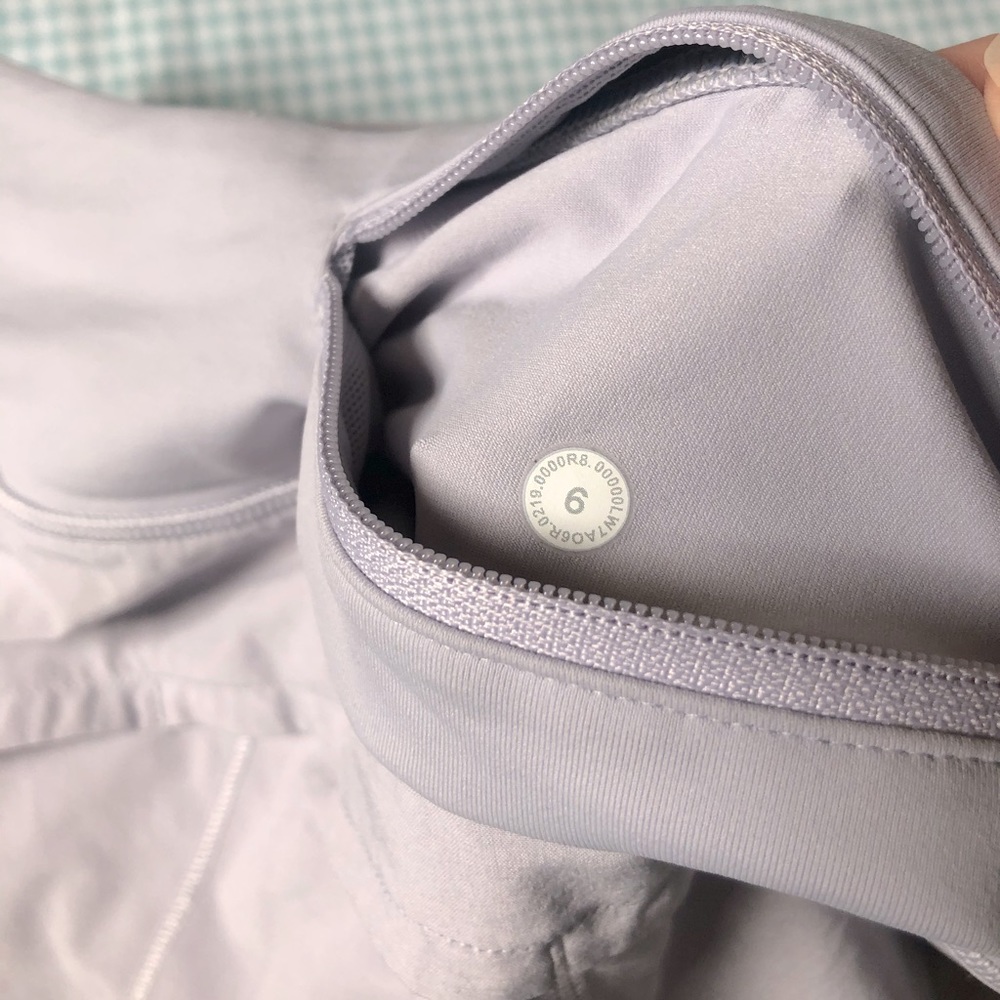 Lululemon Speed Up Short - Picture 7 of 7